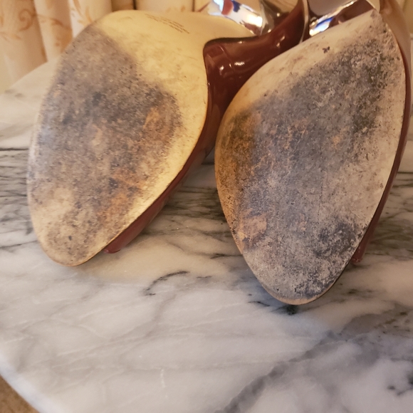 Le Chateau Heels - Picture 4 of 4